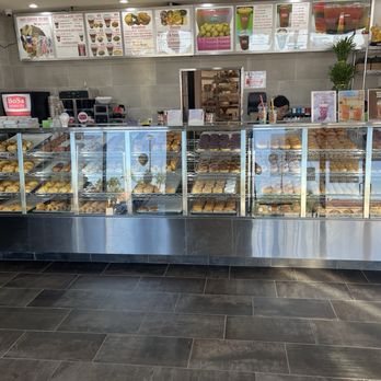 BoSa Donuts - Coffee & Tea Near Me - Glendale, Arizona BoSa Donuts - Coffee & Tea Near Me - Glendale, Arizona