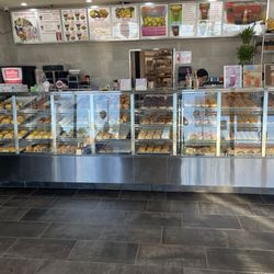 BoSa Donuts