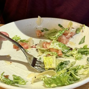 Dewey's Pizza - Ranch salad - Pizza Near Me - O'fallon, Illinois Dewey's Pizza - Ranch salad - Pizza Near Me - O'fallon, Illinois