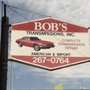 Photo of Bob's Transmissions