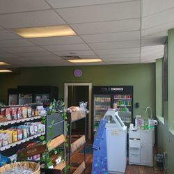 The Vegan Pantry