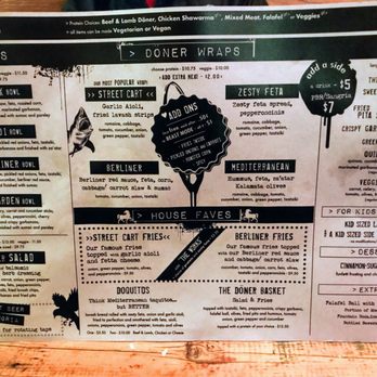 Spitz - Eagle Rock - Menu - Sandwiches Near Me - Los Angeles, California Spitz - Eagle Rock - Menu - Sandwiches Near Me - Los Angeles, California