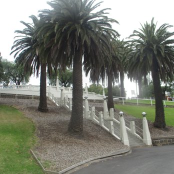 Eastern Beach Reserve - Parks Near Me - Geelong, VIC