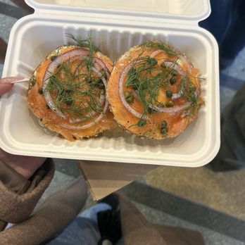 Apollo Bagels - Bagels Near Me - New York, New York Apollo Bagels - Bagels Near Me - New York, New York
