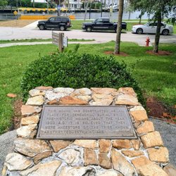 Indian Mound Park