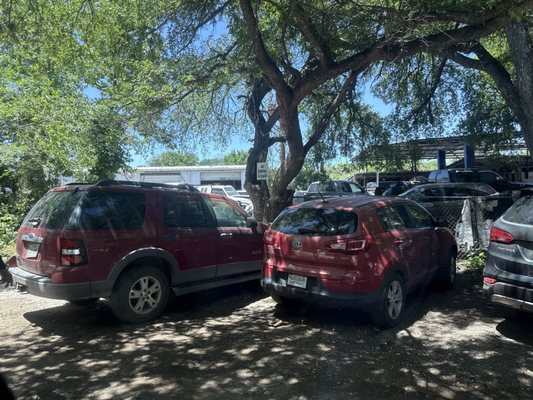 Eastside Machine And Custom Fabrication