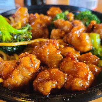 Teriyaki Madness - a bowl of chinese food - Japanese Near Me - Wheat Ridge, Colorado Teriyaki Madness - a bowl of chinese food - Japanese Near Me - Wheat Ridge, Colorado