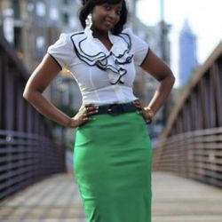 Styles by Stacey - Full Sew-in weave