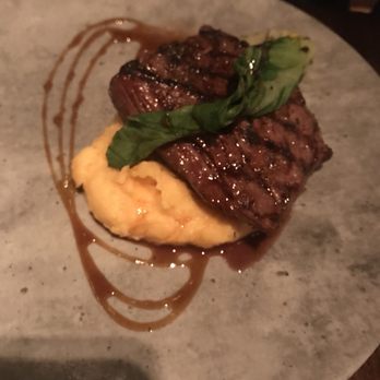 Doris Metropolitan - Steakhouses Near Me - Houston, Texas