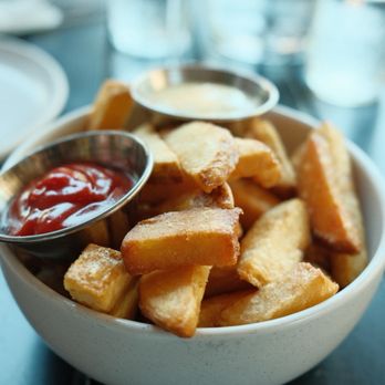 Watershed - New American Near Me - Mill Valley, California