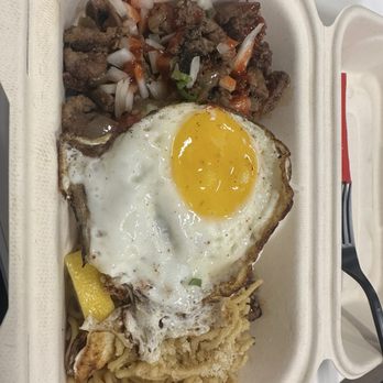 Pinorrito - Pork sisig - Filipino Near Me - Sacramento, California Pinorrito - Pork sisig - Filipino Near Me - Sacramento, California