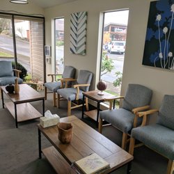 Lilac Wellness and Counseling - reception