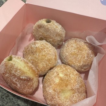 Dot & Dough - Malasadas - Desserts Near Me - Eastvale, California Dot & Dough - Malasadas - Desserts Near Me - Eastvale, California