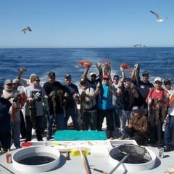 Pacific Islander Sportfishing