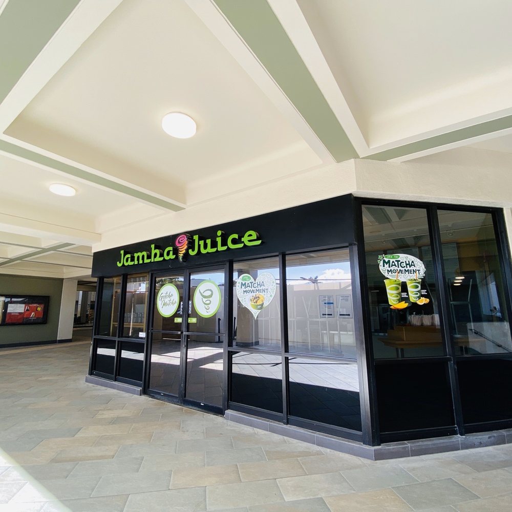Jamba Juice Nuuanu Punchbowl, Honolulu, HI Last