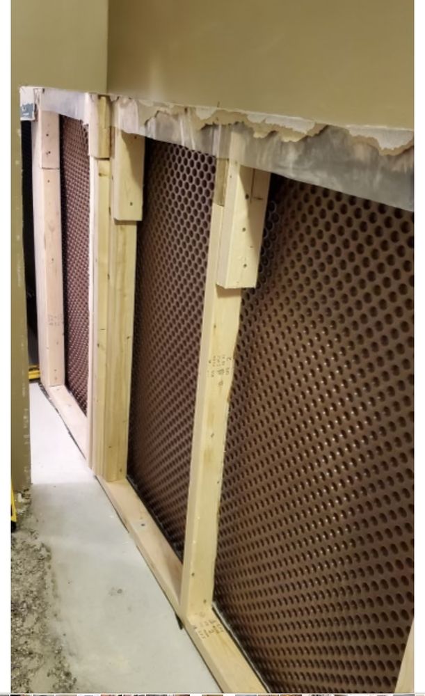 DRY-RITE BASEMENT WATERPROOFING AND CONCRETE RAISING - 700 Talbot Road ...