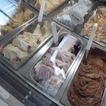 Frost Gelato - Gelato Near Me - Tucson, Arizona Frost Gelato - Gelato Near Me - Tucson, Arizona