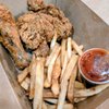 ZamZam Burgers & Fried Chicken gift card