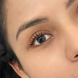 Modif Lash Lift Studio - Keratin Lash Lift