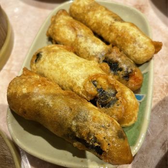 Great Taste Bakery & Restaurant - Crabmeat seaweed rolls - Bakeries Near Me - Boston, Massachusetts Great Taste Bakery & Restaurant - Crabmeat seaweed rolls - Bakeries Near Me - Boston, Massachusetts