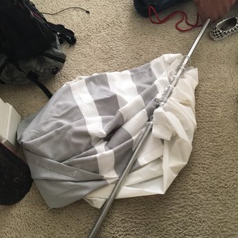 Divine House Cleaning - They just left this in the middle of the floor! - Home Cleaning Near Me