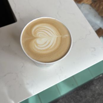Never Coffee - Latte - Coffee & Tea Near Me - Portland, Oregon