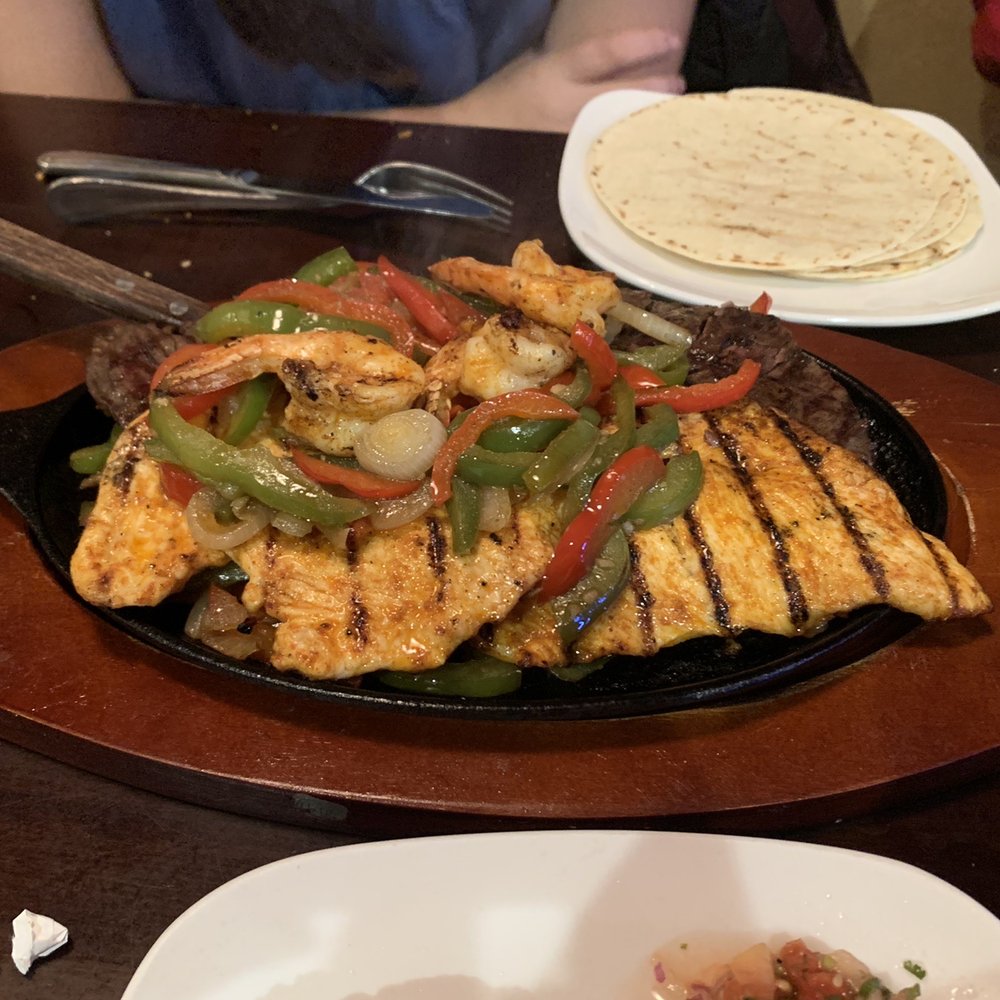 Sangarita's - Mixed Fajitas - Spanish Near Me - Bayside, New York Sangarita's - Mixed Fajitas - Spanish Near Me - Bayside, New York