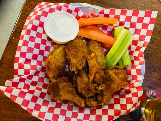 The Dean West by null