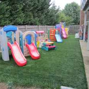 Galaxy Daycare - State of the art synthetic grass. - Child Care & Day Care Near Me - Alexandria, Virginia Galaxy Daycare - State of the art synthetic grass. - Child Care & Day Care Near Me - Alexandria, Virginia