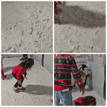 North Pole Adventure - Kids Activities Near Me - Oklahoma City, Oklahoma