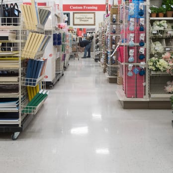 Michaels - One good thing about Michaels. Everything is organized, and easy to find. - Arts & Crafts Near Me - Reno, Nevada