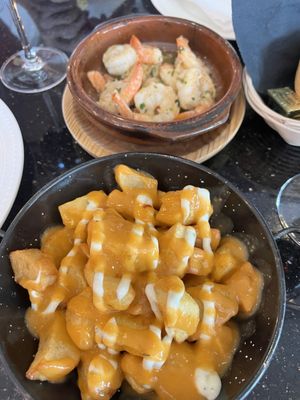 Casa España Tapas Y Vinos by null