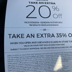 Kohl's