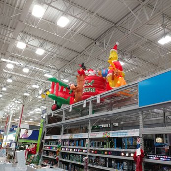 Lowe's Home Improvement - Hardware Stores Near Me - Renton, Washington