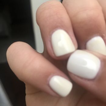 Ocean Spa And Nails - WORST SALON I HAVE EVER BEEN TO! Read my review! Thanks for the super crappy nails that turned yellowish and dirty after 2 days! - Waxing Near Me - Reno, Nevada