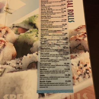 Sushi King - Japanese Near Me - Penfield, New York