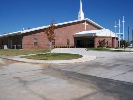 Apollo Building Systems