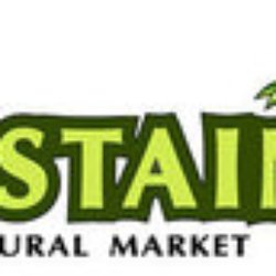Sustain Natural Market - Http://www.sustainnaturalmarket.com