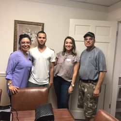 Natalia Quiroz - CrossCountry Mortgage