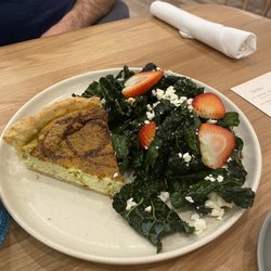 Relish Fresh Eatery