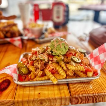 COOP'S HOT CHICKEN - Updated March 2026 - 95 Photos & 91 Reviews