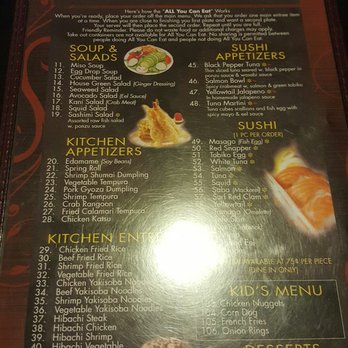 Kings Sushi - Japanese Near Me - Surfside Beach, South Carolina Kings Sushi - Japanese Near Me - Surfside Beach, South Carolina