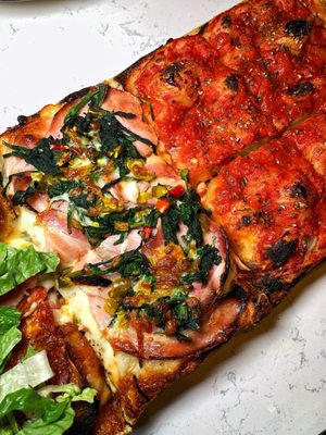 PIZZATA PIZZERIA & BIRRERIA by null