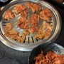 You Grill Korean BBQ