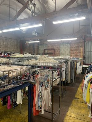 American Vintage by null