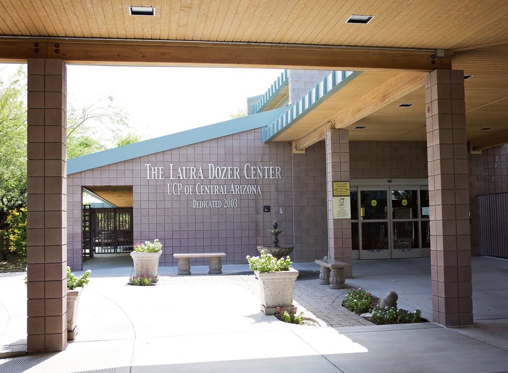 UCP of Central Arizona - childcare center in Phoenix, AZ
