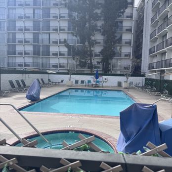 Glendale Express Hotel - Hotels Near Me - Glendale, California