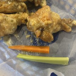 Southern Hart Brewing Company - One extra dollar what a joke for celery and carrots we will not be going back anytime soon