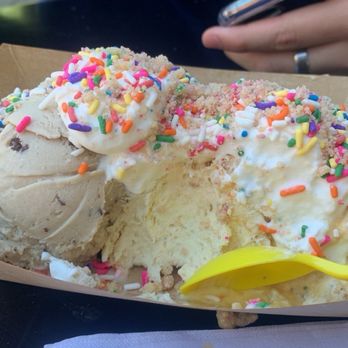 Melt Ice Creams - Sundae - Desserts Near Me - Dallas, Texas Melt Ice Creams - Sundae - Desserts Near Me - Dallas, Texas
