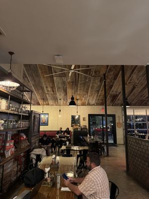 Patrizi's by null
